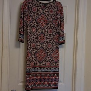 Womens dress